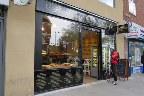 La Petite Boulangerie Jade photo 3