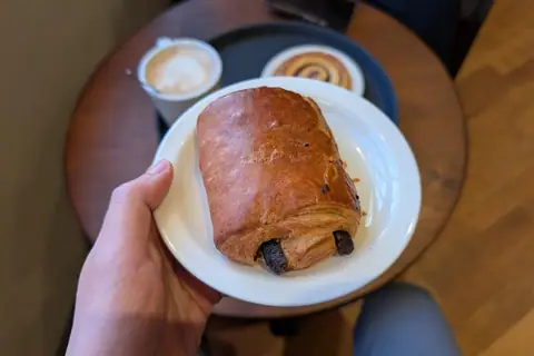 La Petite Boulangerie Jade photo 2